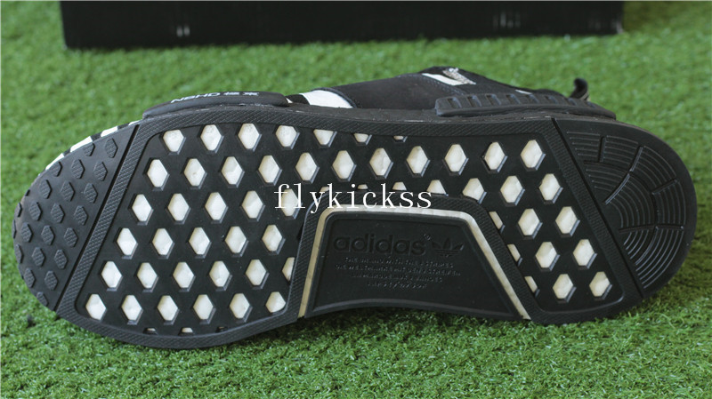 Neighborhood X Adidas NMD R1 PK NBHD BZ0295
